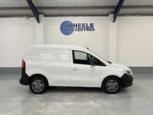 Mercedes-Benz Citan 1.5 110 CDI Progressive Panel Van 5dr Diesel Manual L1 Euro 6 (s/s) (95 ps) - U1389