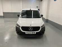 Mercedes-Benz Citan 1.5 110 CDI Progressive Panel Van 5dr Diesel Manual L1 Euro 6 (s/s) (95 ps) - U1389