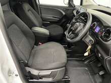 Mercedes-Benz Citan 1.5 110 CDI Progressive Panel Van 5dr Diesel Manual L1 Euro 6 (s/s) (95 ps) - U1389
