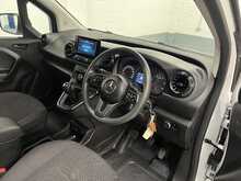 Mercedes-Benz Citan 1.5 110 CDI Progressive Panel Van 5dr Diesel Manual L1 Euro 6 (s/s) (95 ps) - U1389