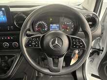 Mercedes-Benz Citan 1.5 110 CDI Progressive Panel Van 5dr Diesel Manual L1 Euro 6 (s/s) (95 ps) - U1389