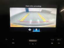 Mercedes-Benz Citan 1.5 110 CDI Progressive Panel Van 5dr Diesel Manual L1 Euro 6 (s/s) (95 ps) - U1389