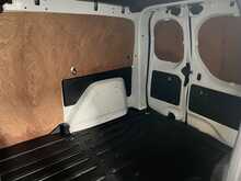 Mercedes-Benz Citan 1.5 110 CDI Progressive Panel Van 5dr Diesel Manual L1 Euro 6 (s/s) (95 ps) - U1389