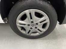Mercedes-Benz Citan 1.5 110 CDI Progressive Panel Van 5dr Diesel Manual L1 Euro 6 (s/s) (95 ps) - U1389