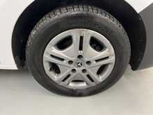 Mercedes-Benz Citan 1.5 110 CDI Progressive Panel Van 5dr Diesel Manual L1 Euro 6 (s/s) (95 ps) - U1389