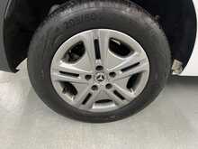 Mercedes-Benz Citan 1.5 110 CDI Progressive Panel Van 5dr Diesel Manual L1 Euro 6 (s/s) (95 ps) - U1389