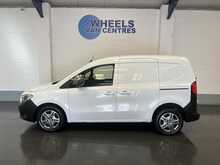 Mercedes-Benz Citan 1.5 110 CDI Progressive Panel Van 5dr Diesel Manual L1 Euro 6 (s/s) (95 ps) - U1389