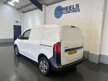Mercedes-Benz Citan 1.5 110 CDI Progressive Panel Van 5dr Diesel Manual L1 Euro 6 (s/s) (95 ps) - U1389