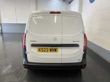Mercedes-Benz Citan 1.5 110 CDI Progressive Panel Van 5dr Diesel Manual L1 Euro 6 (s/s) (95 ps) - U1389