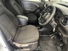 Mercedes-Benz Citan 1.5 110 CDI Progressive Panel Van 5dr Diesel Manual L1 Euro 6 (s/s) (95 ps) - U1389