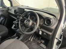 Mercedes-Benz Citan 1.5 110 CDI Progressive Panel Van 5dr Diesel Manual L1 Euro 6 (s/s) (95 ps) - U1389