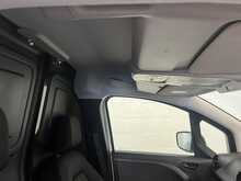 Mercedes-Benz Citan 1.5 110 CDI Progressive Panel Van 5dr Diesel Manual L1 Euro 6 (s/s) (95 ps) - U1389