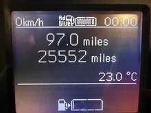 Mercedes-Benz Citan 1.5 110 CDI Progressive Panel Van 5dr Diesel Manual L1 Euro 6 (s/s) (95 ps) - U1389