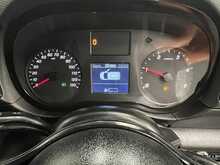 Mercedes-Benz Citan 1.5 110 CDI Progressive Panel Van 5dr Diesel Manual L1 Euro 6 (s/s) (95 ps) - U1389