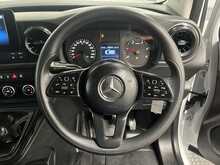 Mercedes-Benz Citan 1.5 110 CDI Progressive Panel Van 5dr Diesel Manual L1 Euro 6 (s/s) (95 ps) - U1389