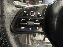Mercedes-Benz Citan 1.5 110 CDI Progressive Panel Van 5dr Diesel Manual L1 Euro 6 (s/s) (95 ps) - U1389