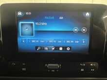 Mercedes-Benz Citan 1.5 110 CDI Progressive Panel Van 5dr Diesel Manual L1 Euro 6 (s/s) (95 ps) - U1389