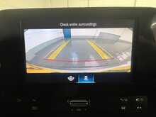 Mercedes-Benz Citan 1.5 110 CDI Progressive Panel Van 5dr Diesel Manual L1 Euro 6 (s/s) (95 ps) - U1389