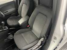 Mercedes-Benz Citan 1.5 110 CDI Progressive Panel Van 5dr Diesel Manual L1 Euro 6 (s/s) (95 ps) - U1389
