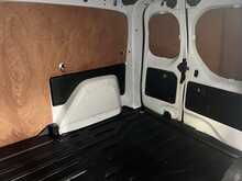 Mercedes-Benz Citan 1.5 110 CDI Progressive Panel Van 5dr Diesel Manual L1 Euro 6 (s/s) (95 ps) - U1389