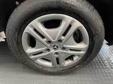 Mercedes-Benz Citan 1.5 110 CDI Progressive Panel Van 5dr Diesel Manual L1 Euro 6 (s/s) (95 ps) - U1389
