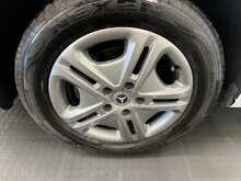 Mercedes-Benz Citan 1.5 110 CDI Progressive Panel Van 5dr Diesel Manual L1 Euro 6 (s/s) (95 ps) - U1389