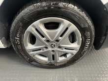 Mercedes-Benz Citan 1.5 110 CDI Progressive Panel Van 5dr Diesel Manual L1 Euro 6 (s/s) (95 ps) - U1389