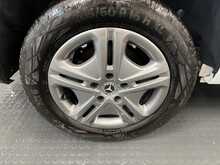 Mercedes-Benz Citan 1.5 110 CDI Progressive Panel Van 5dr Diesel Manual L1 Euro 6 (s/s) (95 ps) - U1389
