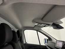 Renault Trafic 2.0 dCi Blue LL30 Business+ Panel Van 5dr Diesel Manual L2 H1 Euro 6 (s/s) (150 ps) - U1390