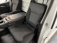 Renault Trafic 2.0 dCi Blue LL30 Business+ Panel Van 5dr Diesel Manual L2 H1 Euro 6 (s/s) (150 ps) - U1390