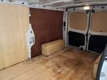 Renault Trafic 2.0 dCi Blue LL30 Business+ Panel Van 5dr Diesel Manual L2 H1 Euro 6 (s/s) (150 ps) - U1390