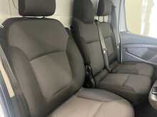 Renault Trafic 2.0 dCi Blue LL30 Business+ Panel Van 5dr Diesel Manual L2 H1 Euro 6 (s/s) (150 ps) - U1390