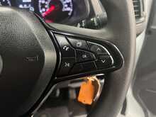 Renault Trafic 2.0 dCi Blue LL30 Business+ Panel Van 5dr Diesel Manual L2 H1 Euro 6 (s/s) (150 ps) - U1390