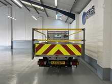 Isuzu Grafter D N35 1.9 2dr Dropside Manual Diesel - U1392