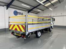 Isuzu Grafter D N35 1.9 2dr Dropside Manual Diesel - U1392