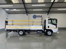 Isuzu Grafter D N35 1.9 2dr Dropside Manual Diesel - U1392