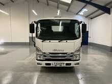 Isuzu Grafter D N35 1.9 2dr Dropside Manual Diesel - U1392