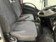 Isuzu Grafter D N35 1.9 2dr Dropside Manual Diesel - U1392