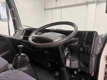 Isuzu Grafter D N35 1.9 2dr Dropside Manual Diesel - U1392