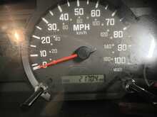 Isuzu Grafter D N35 1.9 2dr Dropside Manual Diesel - U1392