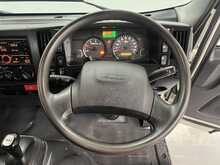 Isuzu Grafter D N35 1.9 2dr Dropside Manual Diesel - U1392