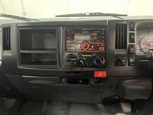 Isuzu Grafter D N35 1.9 2dr Dropside Manual Diesel - U1392