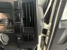 Isuzu Grafter D N35 1.9 2dr Dropside Manual Diesel - U1392