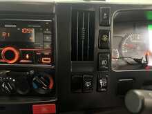 Isuzu Grafter D N35 1.9 2dr Dropside Manual Diesel - U1392
