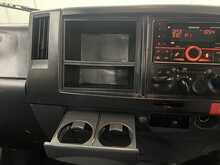 Isuzu Grafter D N35 1.9 2dr Dropside Manual Diesel - U1392