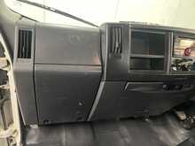 Isuzu Grafter D N35 1.9 2dr Dropside Manual Diesel - U1392
