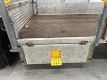 Isuzu Grafter D N35 1.9 2dr Dropside Manual Diesel - U1392