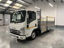 Isuzu Grafter D N35 1.9 2dr Dropside Manual Diesel - U1392