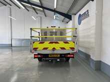 Ford Transit 350 EcoBlue Leader 2.0 4dr Double cab L3 Dropside Manual Diesel - U1393