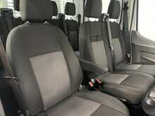 Ford Transit 350 EcoBlue Leader 2.0 4dr Double cab L3 Dropside Manual Diesel - U1393